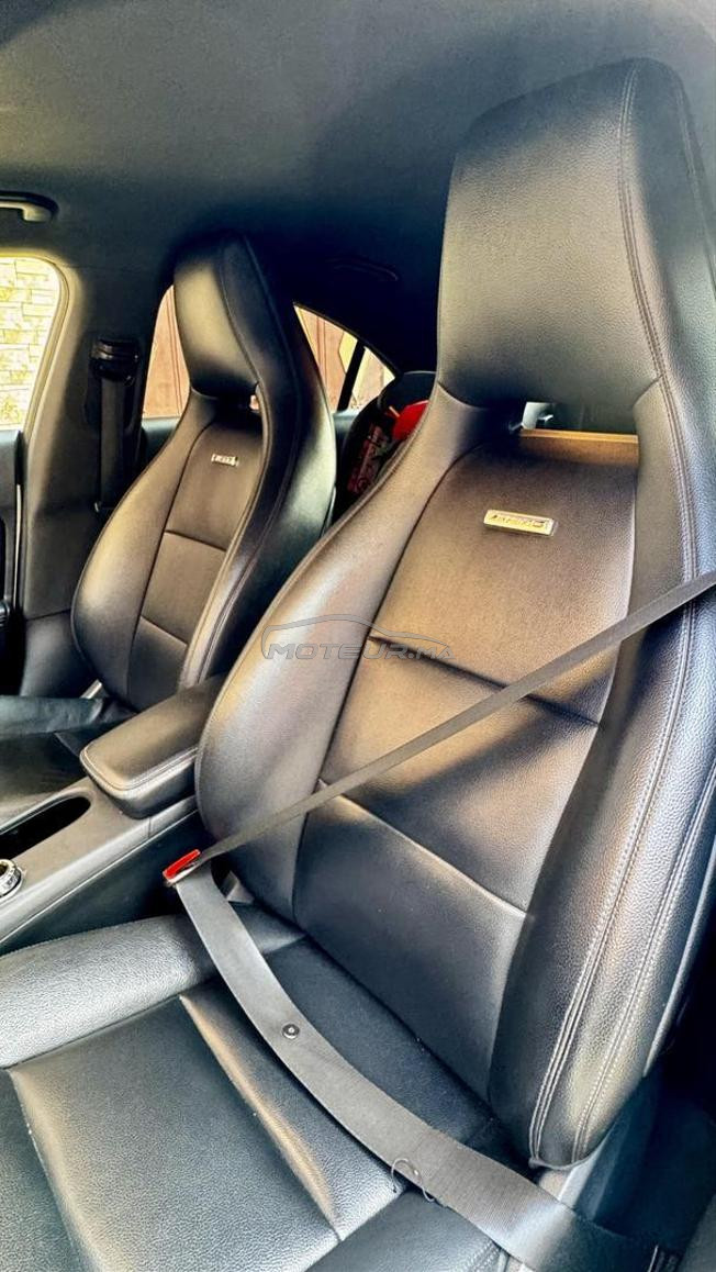 Excellente Mercedes CLA 220d Automatique importé 