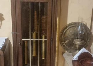 Horloge Murale Hermle haut gamme