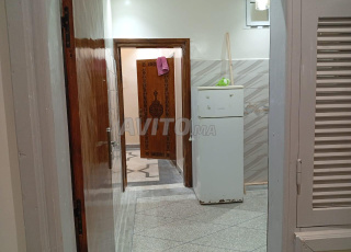 Appartement à Hay Ismaila à louer pour un usage professionnel ou résidentiel