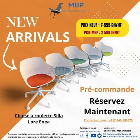 كرسي بعجلات Silla Lore Enea