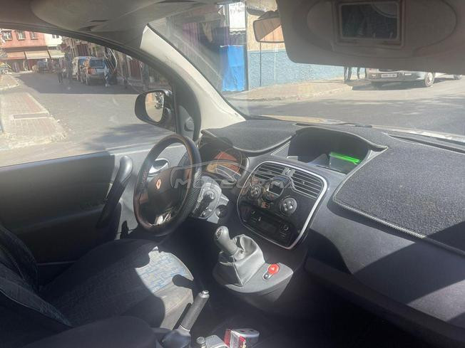 Renault Kangoo Express Diesel Manuelle 2021