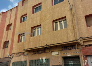 Maison Casa Bernoussi 2 étages, 3 appartements