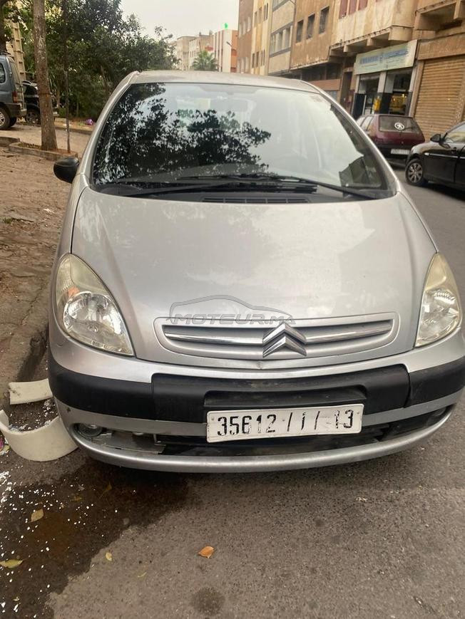 C4 Picasso 