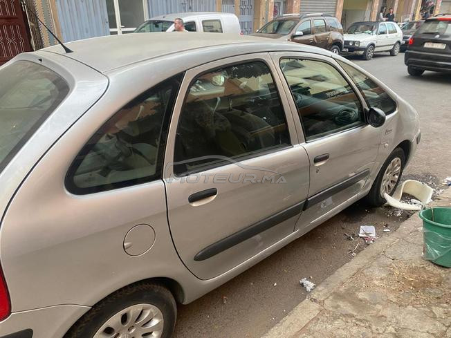 C4 Picasso 