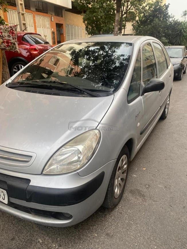 C4 Picasso 