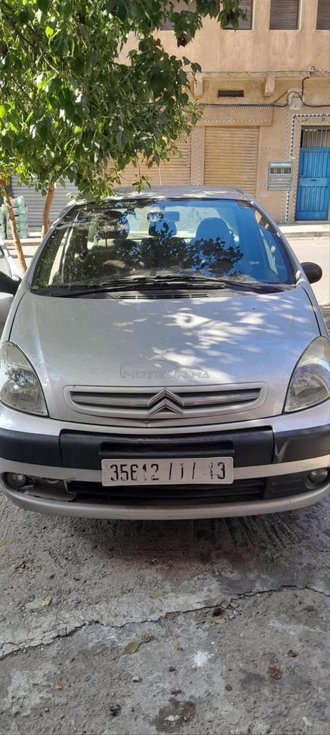 C4 Picasso 
