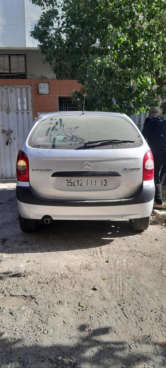 C4 Picasso 