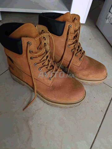 Timberland 