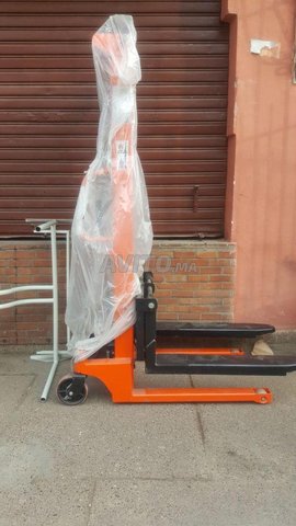 materiel manutention soukaina z