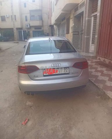 audi a4 carte grise f smayti