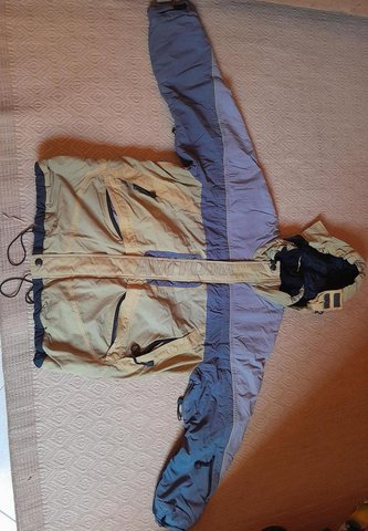 Jacket new