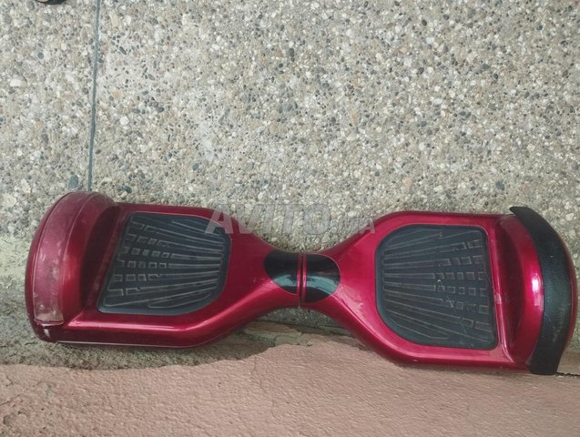 Hoverboard 