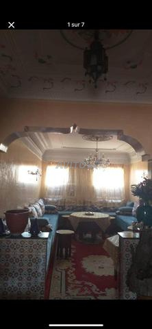Appartement 90 m² à Casablanca - 2