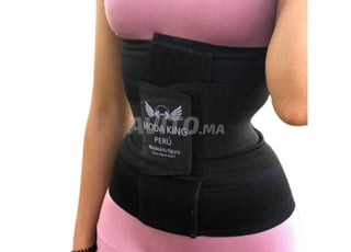 😍حزام شد البطن 😍