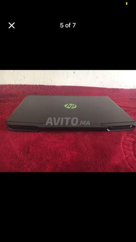 HP Pavilion Gaming Laptop 15-dk2xxx