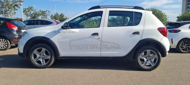 Dacia Sandero Stepway 2018