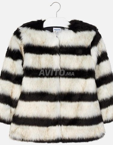 Manteau mayoral