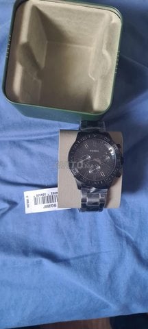 Fossil montre original