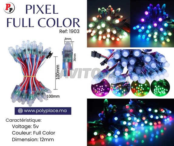 Pixel full color ref 1903