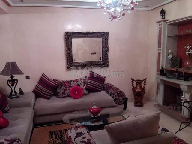 Appartement à vendre 106 m² à Casablanca