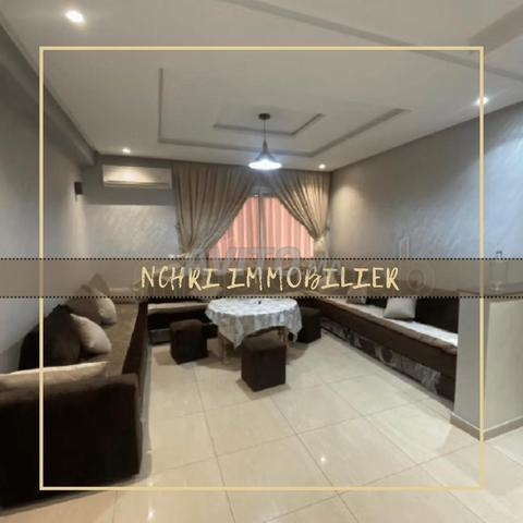 Appartement à vendre 103 m² à Agadir