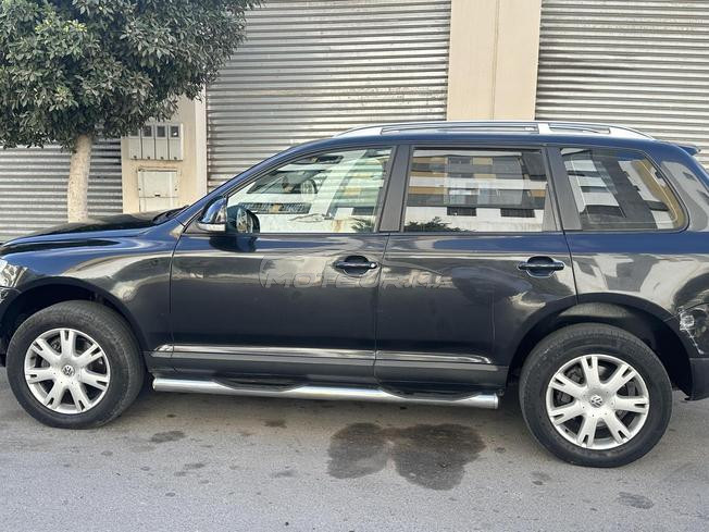 touareg v6