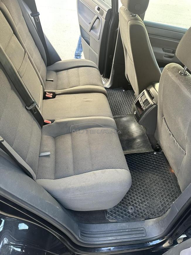 touareg v6