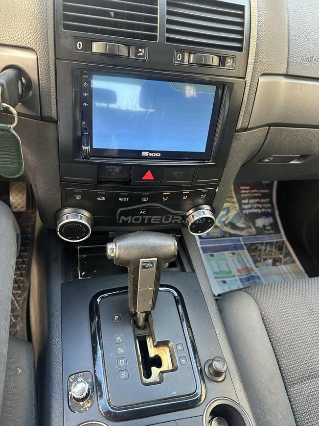 touareg v6