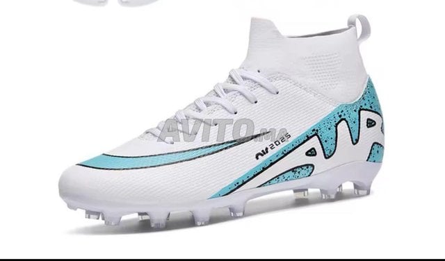 Chaussures Nike Air 2025 pour Football