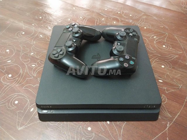 playstation 4
