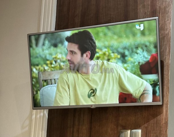 vente Tv LG LED HD 