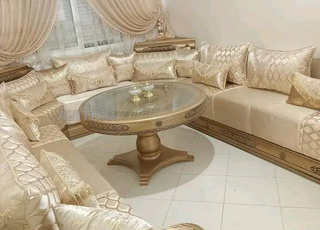 Appartement à louer rue Mohammed VI ce soir