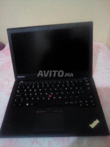 PC portable Lenovo Thinkpad X250