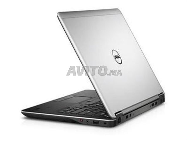 PC PORTABLE DELL LATITUDE E7440