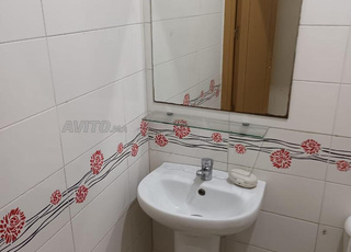 location appartement