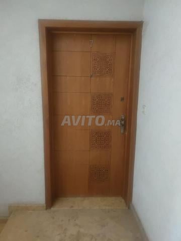 Appartement à vendre 64 m² à Skhirat