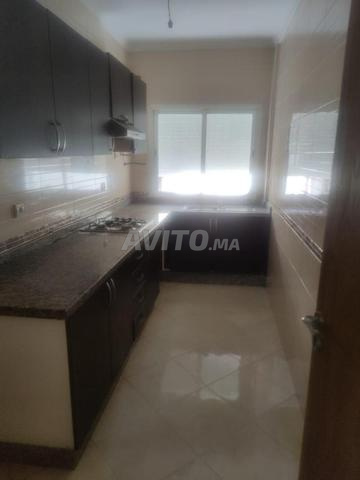 Appartement à vendre 64 m² à Skhirat - 2