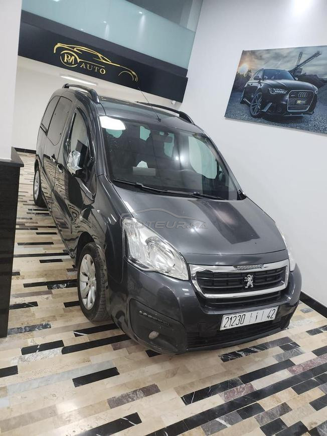 voiture