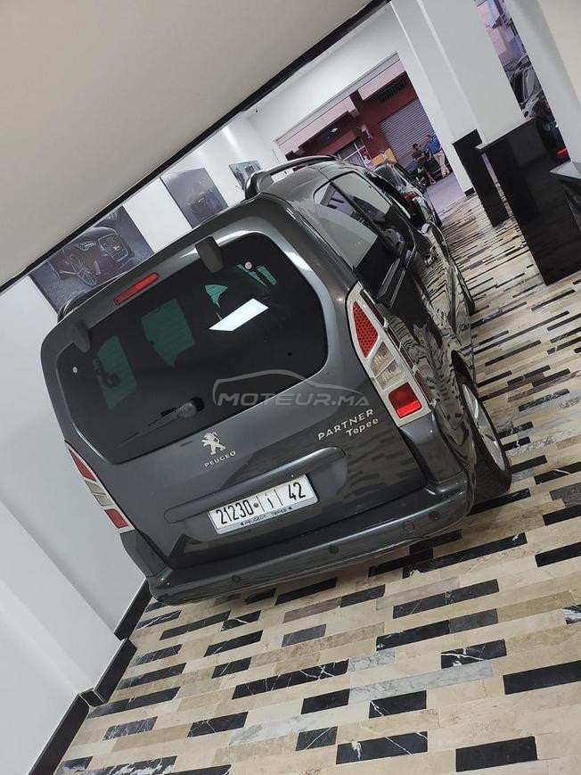 voiture