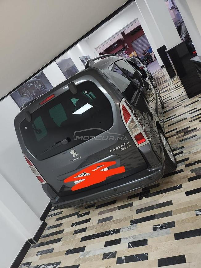 voiture