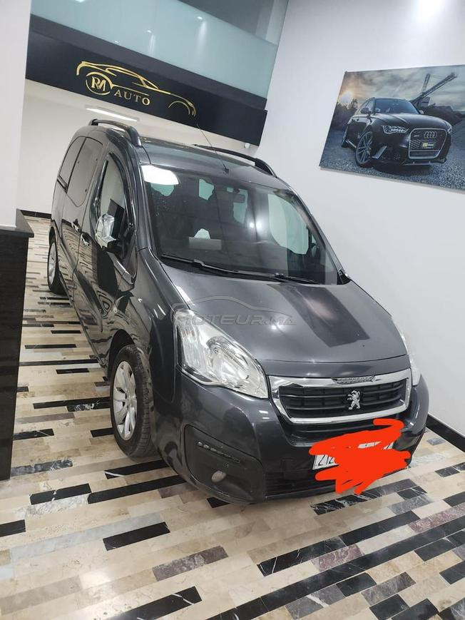 voiture