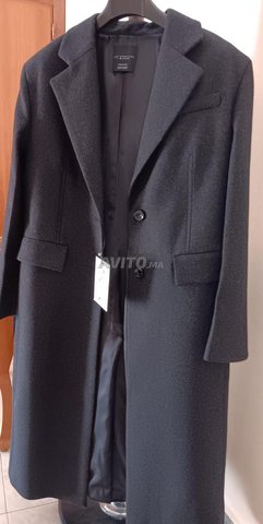 manteau pour femme 