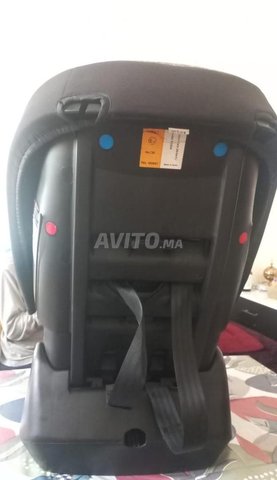 Maxi cosi evenflo