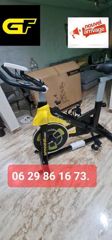 velo spinning Y908