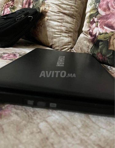 Pc toshiba 
