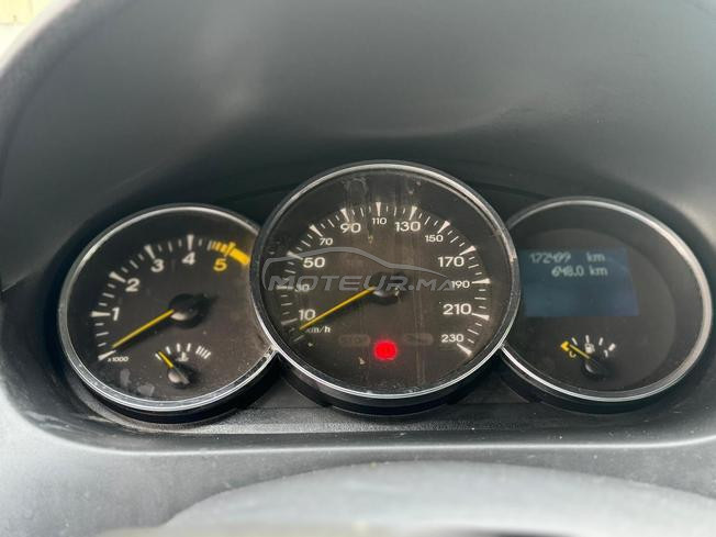 Renault Mégane 3 bon état
