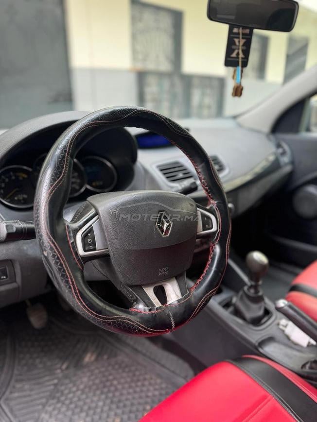 Renault Mégane 3 bon état