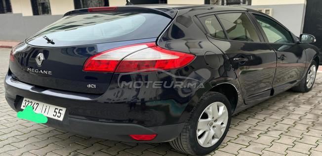 Renault Mégane 3 bon état