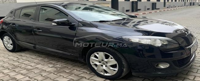 Renault Mégane 3 bon état