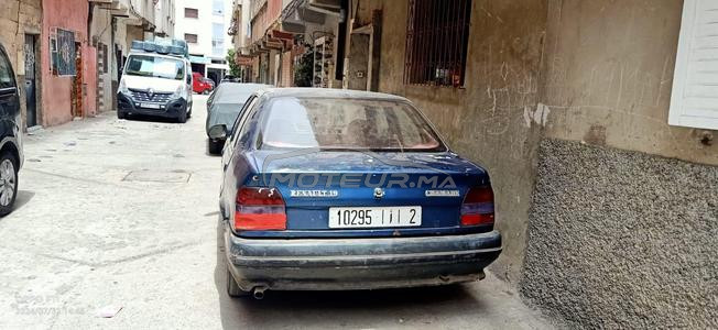 Renault 19 Diesel Manuelle 1991 à Salé